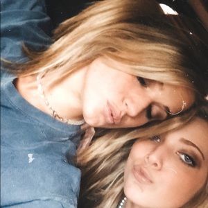 Meet your Posher, Bailey